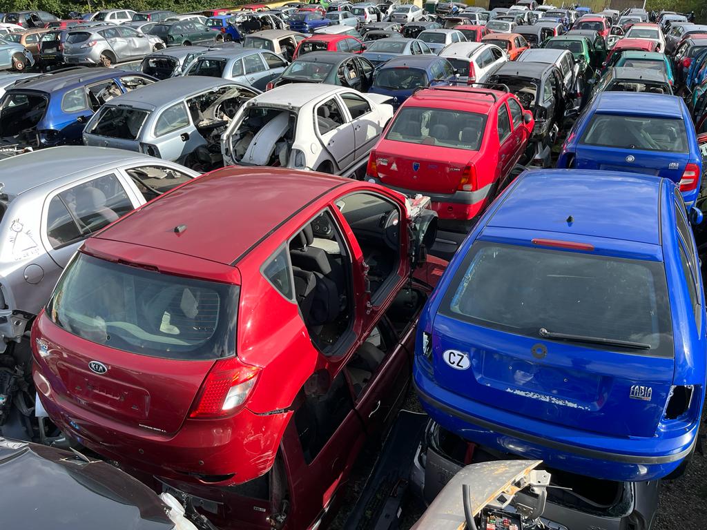Nabízíme maximální možnou výkupní cenu na vozidla všech značek.