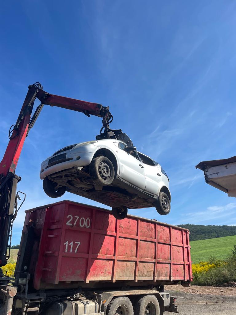 Nabízíme maximální možnou výkupní cenu na vozidla všech značek.